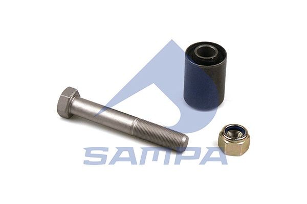 SAMPA Remondikomplekt, stabilisaatorilaager 080.584 Stabilisaatori puksid SAMPA Mercedes-Benz VITO 080.584