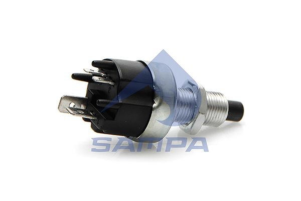 SAMPA Reparationssats, hjulupphängning 080.592 080.592 SAMPA Reparationssats länkarm Volkswagen
