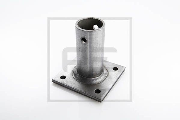 PETERS ENNEPETAL Multirem 080.795-00A LAND ROVER generatorrem PETERS ENNEPETAL 080.795-00A