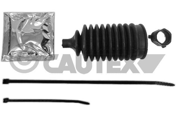 CAUTEX Manżeta riadenia - opravná sada 080049 Manżeta riadenia CAUTEX BERLINGO 080049 lacné
