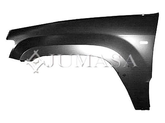 JUMASA Parafango 08011147 08011147 Parafango VOLVO S60 JUMASA costo
