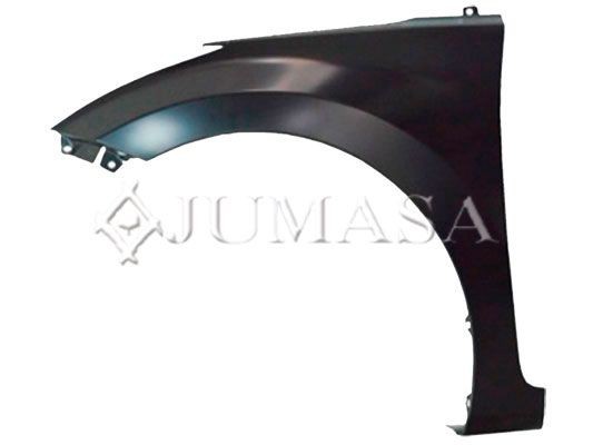 Aile JUMASA 08011676 JUMASA 08011676: Aile Hyundai ELANTRA 2023