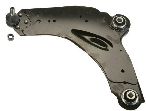 TRW Suspension arm JTC1435 Vauxhall E7 Track control arm JTC1435 TRW