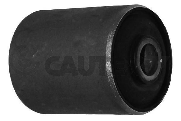 CAUTEX Fôring, bladfjær 080226 Bladfjærer CAUTEX Land Rover 88/109 080226