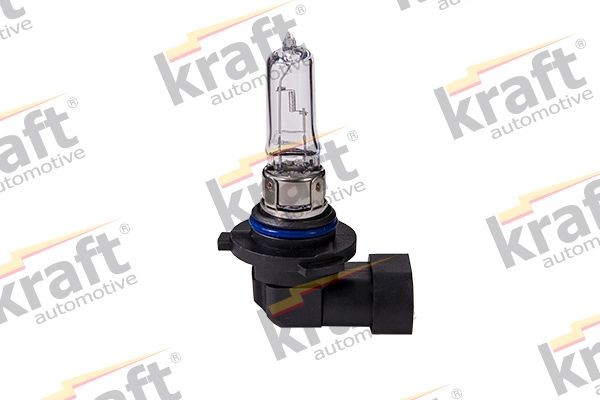 KRAFT Gloeilamp, verstraler 0804120 Skoda RAPID Gloeilamp mistlicht KRAFT 0804120