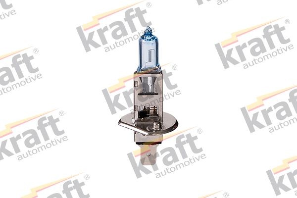 KRAFT Glödlampa, fjärrstrålkastare 0804804 0804804 KRAFT dimljuslampa TOYOTA AVENSIS