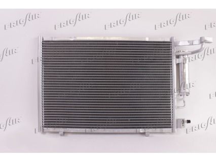 FRIGAIR Condensor voor airco 0805.3039 Airco-radiateur FRIGAIR TRANSIT COURIER 0805.3039 goedkoop