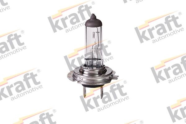 KRAFT Lâmpada, farol de longo alcance 0805500 Lâmpada farol de nevoeiro KRAFT OCTAVIA 0805500 baratos