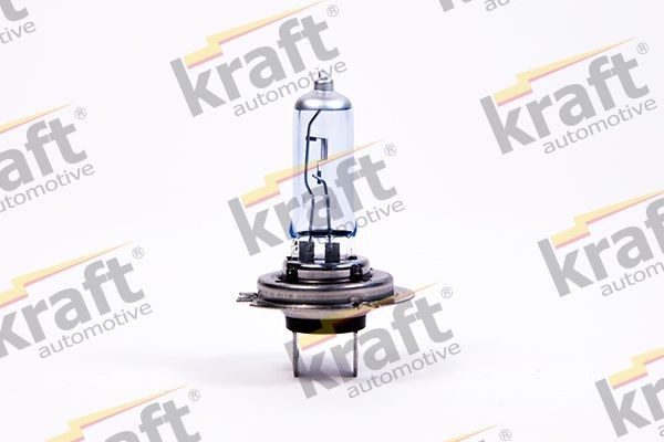 KRAFT Glödlampa, fjärrstrålkastare 0805515 0805515 KRAFT dimljuslampa TOYOTA AVENSIS