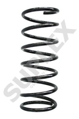 Mola de suspensão SUPLEX 08058 SUPLEX 08058 Molas DAIHATSU YRV 2024
