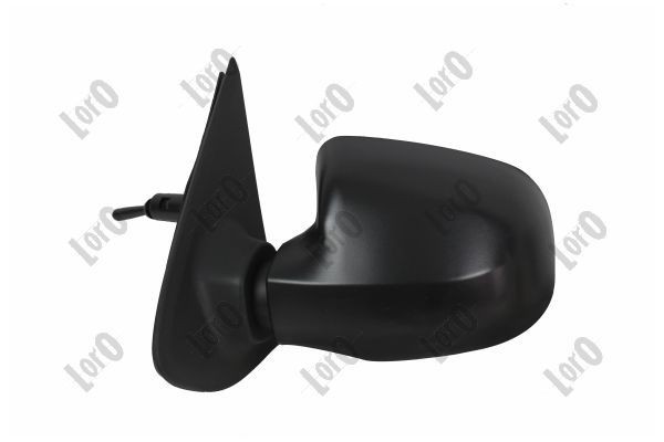 ABAKUS Ārējais atpakaļskata spogulis 0805M01 0805M01 Atpakaļskata spogulis DACIA 1310 ABAKUS
