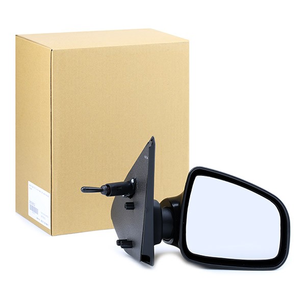 ABAKUS Vonkajżie spätné zrkadlo 0805M02 ABAKUS 0805M02 Spätné zrkadlo 1309 Pick-up cena