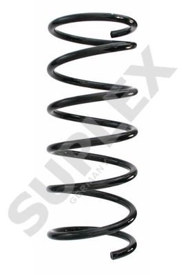 Ressort de suspension SUPLEX 08063 SUPLEX 08063: Ressort de suspension Daihatsu CUORE 2023