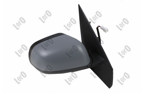 Ārējais atpakaļskata spogulis ABAKUS 0806M08 ABAKUS 0806M08: Atpakaļskata spogulis Dacia LODGY 2024