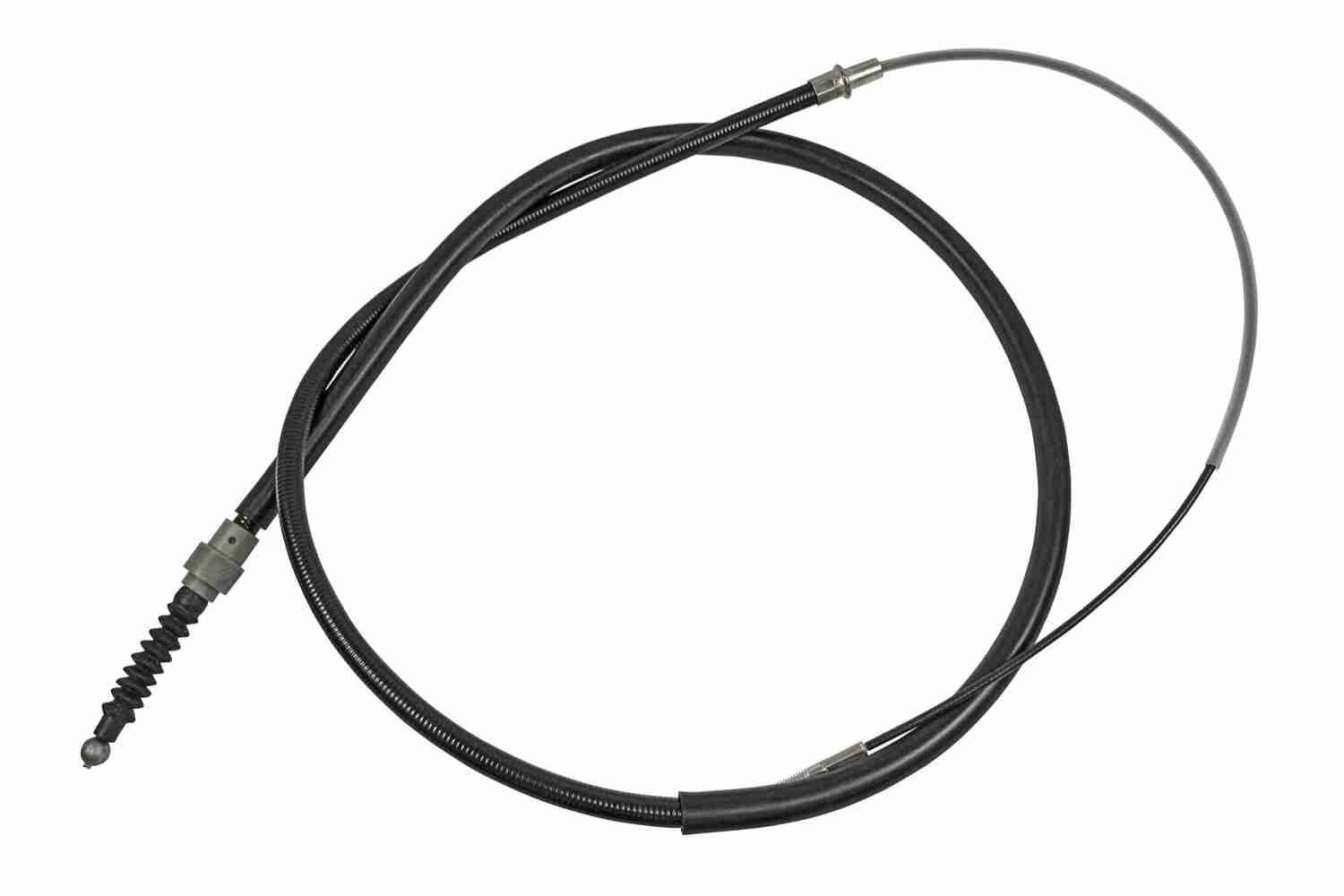 VAICO Tross, seisupidur V10-30012 V10-30012 Käsijarruvaijeri SUZUKI WAGON R+ VAICO