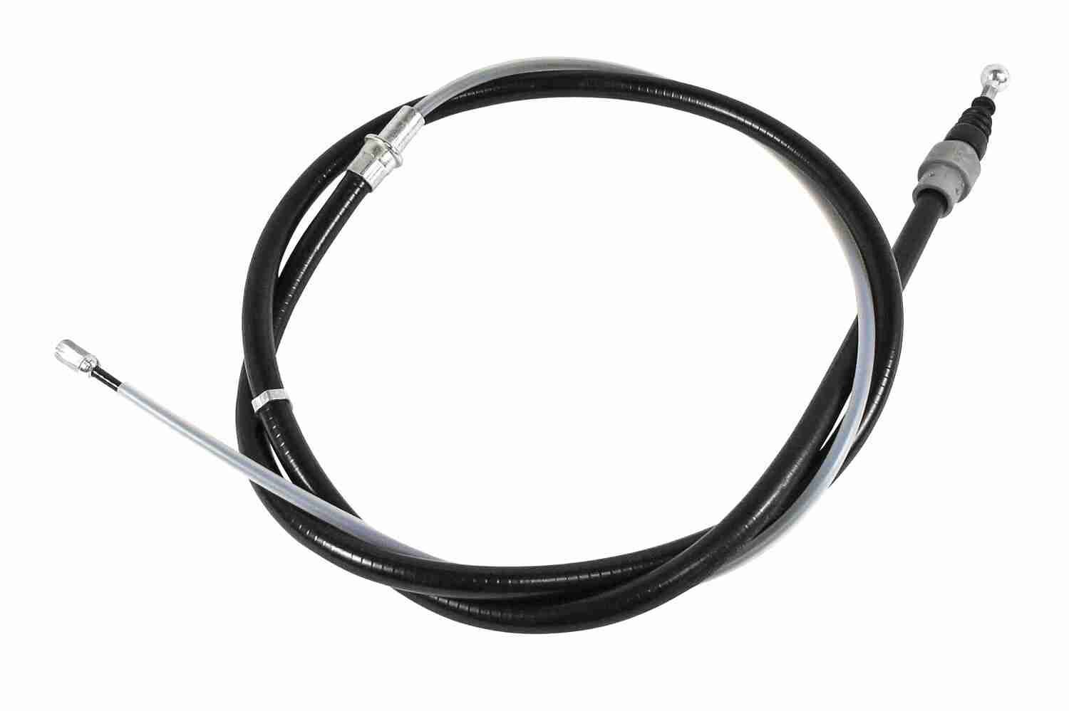 VAICO Tross, seisupidur V10-30021 V10-30021 Käsijarru vaijeri SUZUKI WAGON R+ VAICO