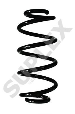 Fahrwerksfeder SUPLEX 08086 SUPLEX 08086: Feder Daihatsu TREVIS 2023