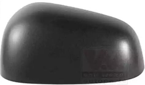 VAN WEZEL Copertura, Specchio esterno 0808841 VAN WEZEL 0808841 Specchietto laterale Chevrolet Corvette C5 Coupe prezzo