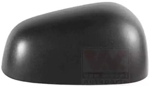 VAN WEZEL Afdækning, sidespejl 0808842 VAN WEZEL 0808842 CHEVROLET Silverado 2500 I Sidespejle til en rimelig pris