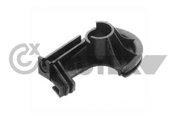 CAUTEX Reparasjonssett, automatisk clutch 080913 Clutchkabler CAUTEX CLIO 080913 billige