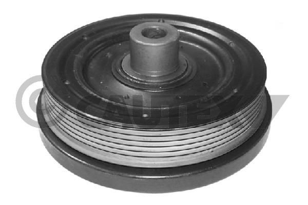 CAUTEX Rihmaratas, väntvõll 080963 Väntvõlli rihmaratas CAUTEX Ford MONDEO 080963