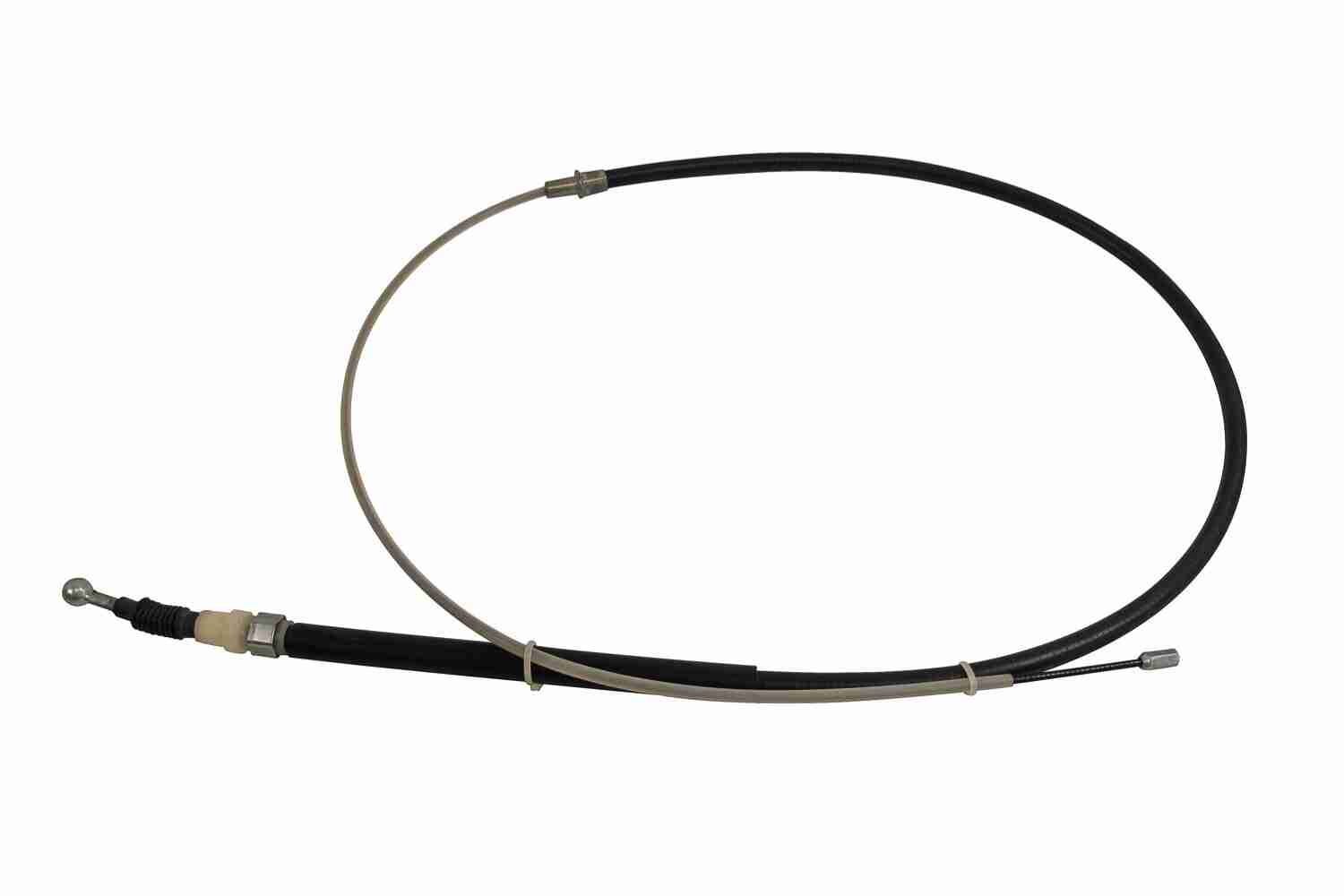 VAICO Ντίζα, φρένο ακινητοποίησης V10-30030 V10-30030 Ντίζα χειροφρένου FORD USA WINDSTAR VAICO