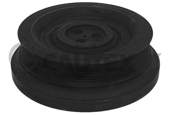 CAUTEX Rihmaratas, väntvõll 080977 Väntvõlli rihmaratas CAUTEX Ford MONDEO 080977