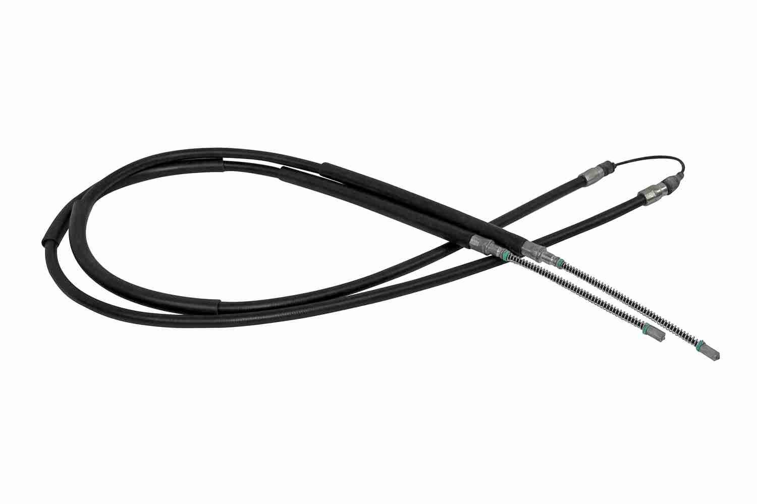 VAICO Handbremsseil V10-30042 V10-30042 VAICO VW Passat 32B Handbremsseil kaufen