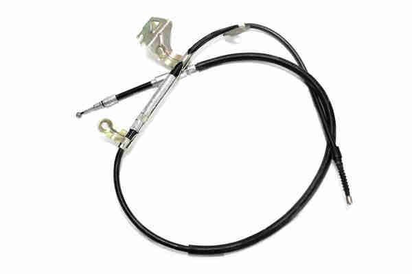 VAICO Hand brake cable V10-30049 V10-30049 VAICO handbrake for VW TOURAN
