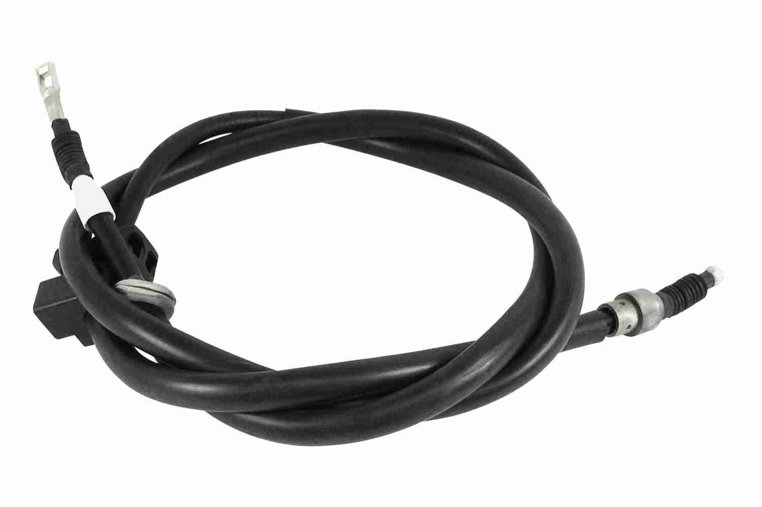 VAICO Ντίζα, φρένο ακινητοποίησης V10-30051 V10-30051 Ντίζα φρένου AUDI TT VAICO