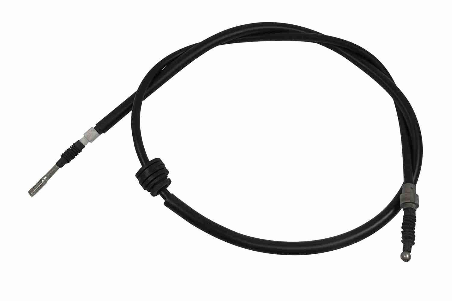 VAICO Tautrekk, håndbremse V10-30054 Bremsewire VAICO PICANTO V10-30054 billige