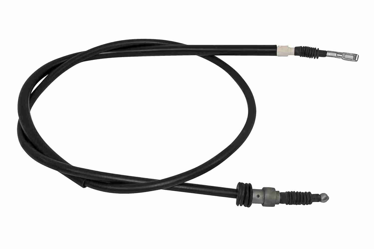 VAICO Trose, Stāvbremžu sistēma V10-30057 Rokas bremzes trose VAICO Audi 100 V10-30057