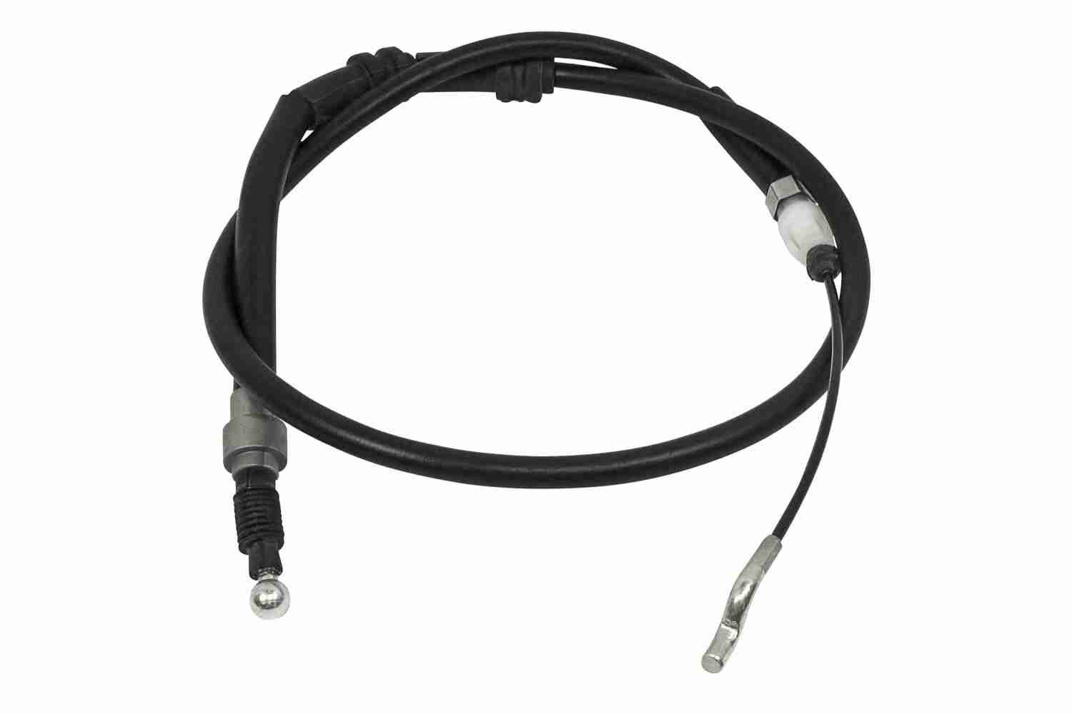 VAICO Hand brake cable V10-30085 VAICO V10-30085 genuine VW Multivan T6 handbrake kit price