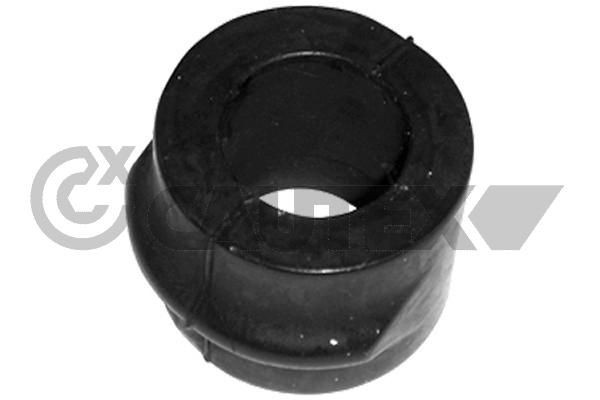 CAUTEX Stabilisatorstang rubber 081253 Lagerbus stabilisator FORD CAUTEX 081253
