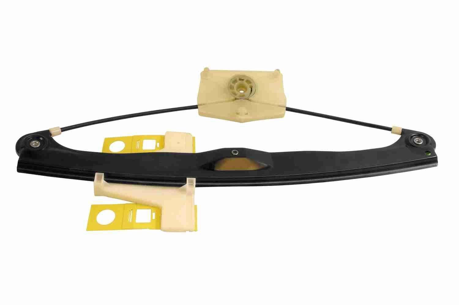 VAICO Rudehejs V10-6389 Vinduesløfter VAICO Chevrolet CRUZE V10-6389