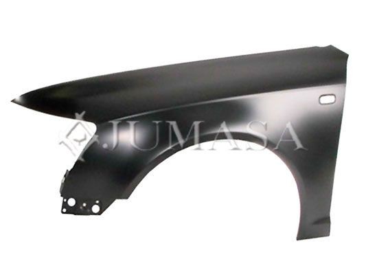 JUMASA Guarda-lamas 08130443 JUMASA 08130443 Guarda-lamas Audi A6 C6 Allroad originais preço