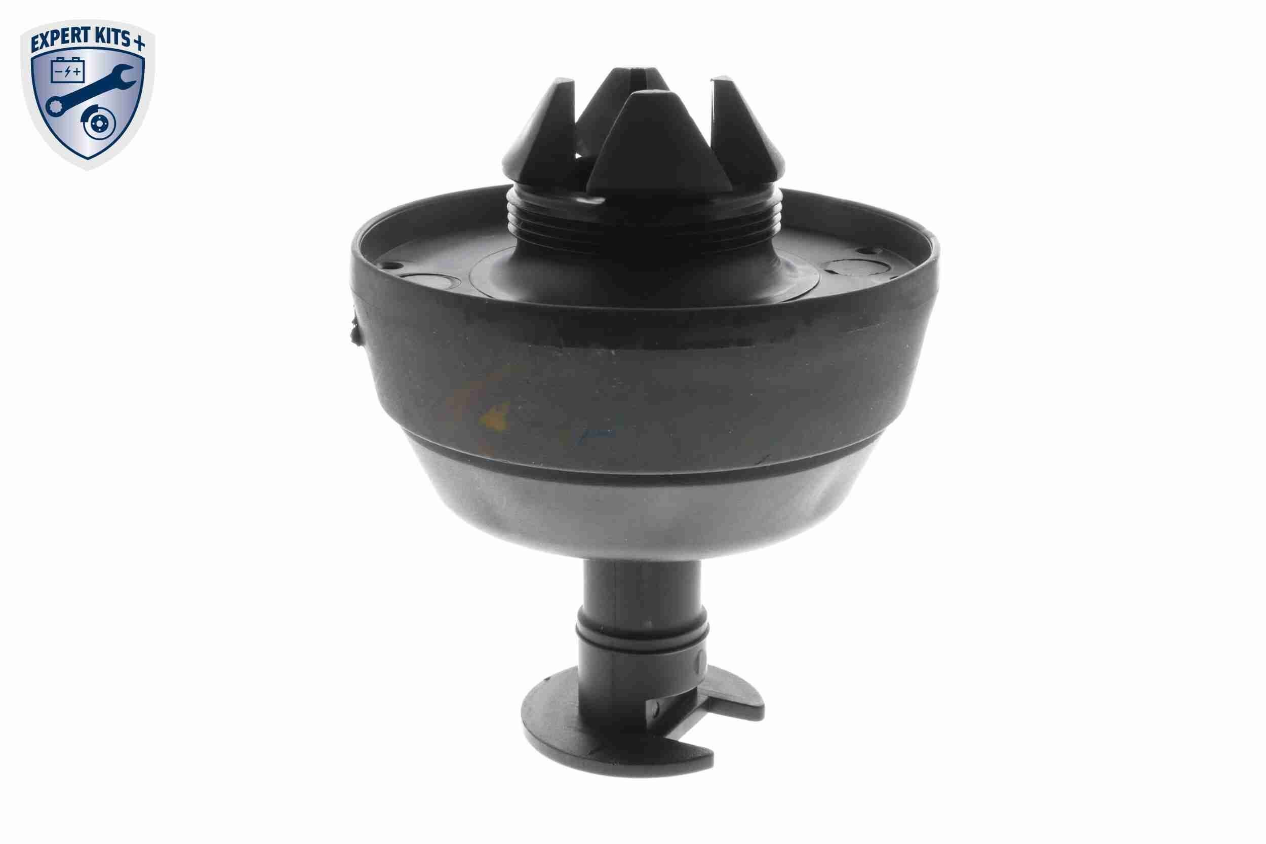 VAICO Turbolader V10-8315 V10-8315 Turbolader AUDI TT VAICO