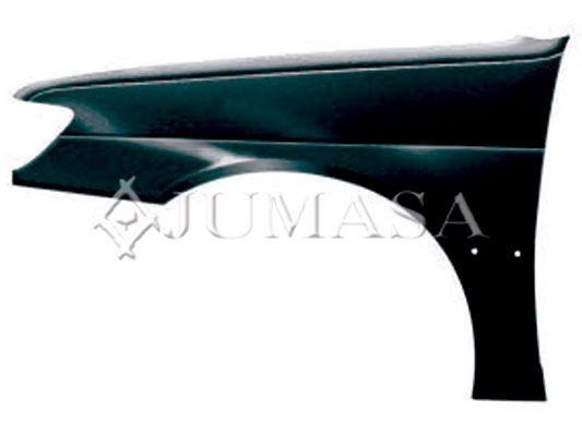 JUMASA Spatbord 08133540 JUMASA 08133540 Voorscherm en achterscherm PEUGEOT 306 Sedan goedkoop