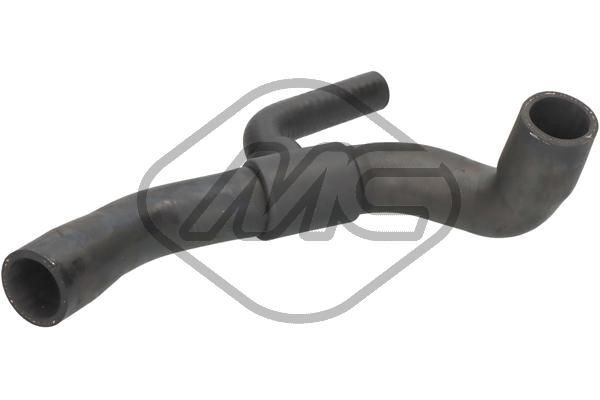 Metalcaucho Radiator hose 08138 Metalcaucho 08138 Ford Escort 6 radiator hose price