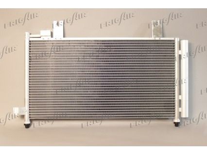 FRIGAIR Condensatore climatizzatore 0814.2018 0814.2018 Radiatore aria condizionata FRIGAIR FIAT GRANDE PUNTO costo