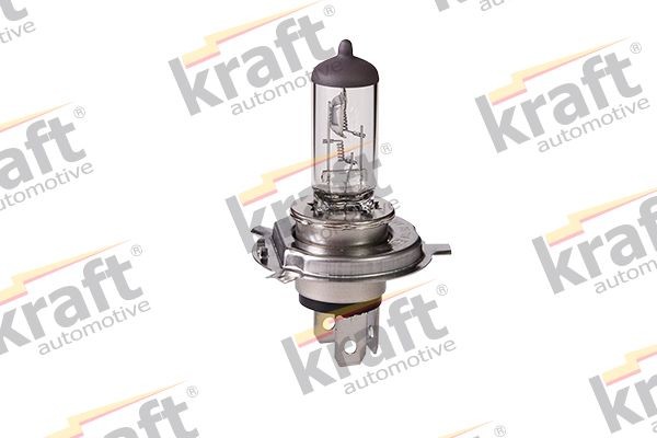 KRAFT Pære, fjernlys 0815350 Tågelygte pære KRAFT Ford GALAXY 0815350