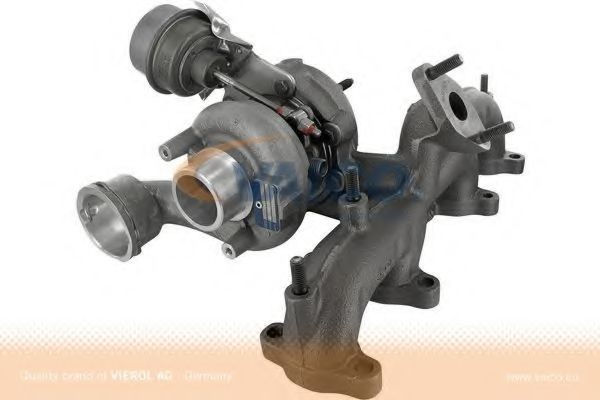 VAICO Turbocompresseur V10-8363 V10-8363 VAICO Suralimentation turbo Seat pas cher