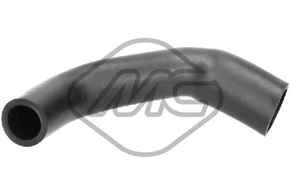 Metalcaucho Leiding, AGR klep 08166 Metalcaucho 08166 EGR klep CITROËN BX Hatchback aan een voordelige prijs