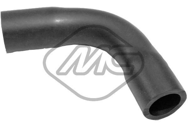 Metalcaucho Leiding, AGR klep 08167 08167 EGR klep MERCEDES-BENZ CITAN Metalcaucho