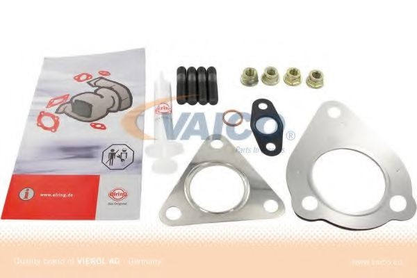 VAICO Turbocharger, montageset V10-8394 V10-8394 Turboladerpakking SKODA SUPERB VAICO