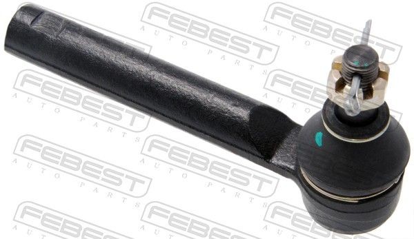 FEBEST Styrled 0821-B13 0821-B13 Styrled FEBEST SUZUKI JIMNY