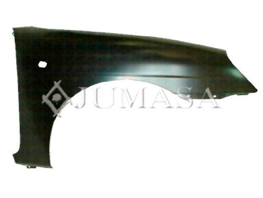 JUMASA Poritiib 08231306 JUMASA 08231306 Esiporitiib ja tagaporitiib Daewoo Tacuma Rezzo KLAU odav