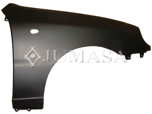 JUMASA Guarda-lamas 08231308 Guarda-lamas Daewoo KLAT 08231308 JUMASA