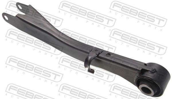 FEBEST Braço de suspensão 0825-G12RRH FEBEST 0825-G12RRH Braço oscilante de suspensão Impreza III Sedan (GR) preço