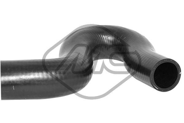 Metalcaucho Flessibile radiatore 08266 Metalcaucho 08266 Tubi radiatore Citroën Berlingo M originale prezzo